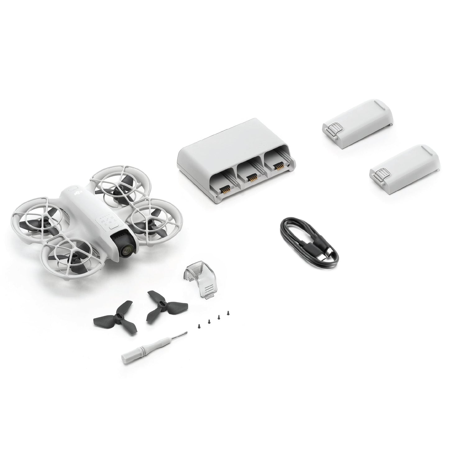 DJI NEO Combo (CP.FP.00000218.01)