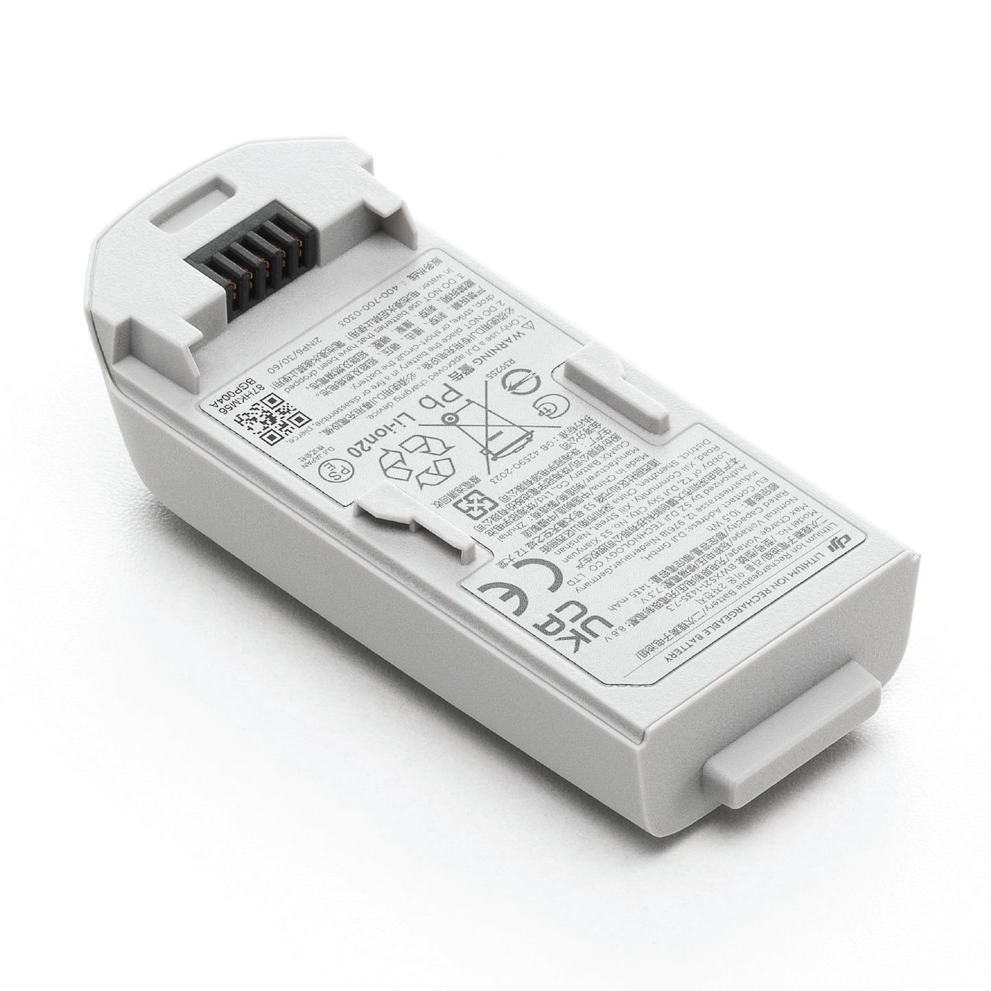 DJI NEO Intelligent Flight Battery (CP.FP.00000189.01)
