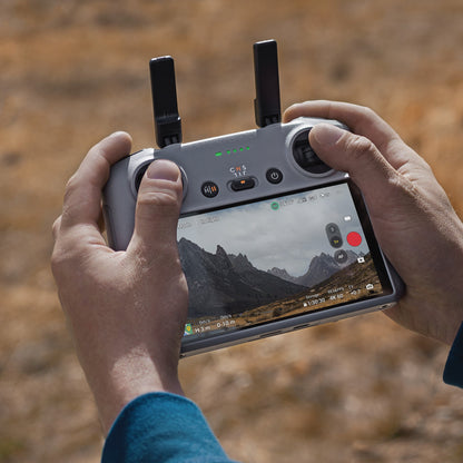 DJI RC 2 Remote Controller (CP.RC.00000020.01)